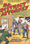 Mr. District Attorney  #28 (July-August 1952)