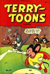 Terry-Toons Comics  #71 (December 1948)