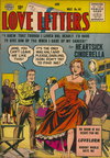Love Letters  #48 (May 1956)