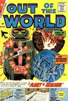 Out of this World (Charlton, 1956 series) #15 (October 1959)