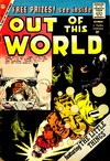 Out of this World  #16 (December 1959)