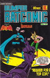 Bumper Batcomic (Murray, 1978 series) #15