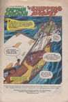 The Funtastic World of Hanna-Barbera TV Stars (Murray, 1979 series) #1 — The Shipping Magnet (page 1)