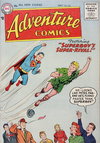 Adventure Comics  #226 (July 1956)
