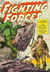 Our Fighting Forces (DC, 1954 series) #1 (October-November 1954)