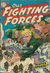 Our Fighting Forces (DC, 1954 series) #3 (February-March 1955)