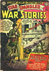 Star Spangled War Stories (DC, 1952 series) #132 (September 1952)
