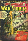 Star Spangled War Stories  #132 (September 1952)