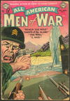 All-American Men of War (DC, 1953 series) #7 October-November 1953