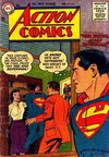 Action Comics  #213 (February 1956)
