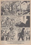 Bumper Western Album (Murray, 1978 series) #74 — The Scavenger! (page 1)