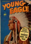 Young Eagle  #10 (June 1952)