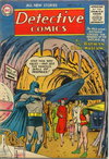 Detective Comics  #223 (September 1955)
