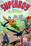 Superboy  #33 (June 1954)