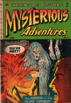 Mysterious Adventures  #14 (June 1953)
