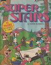 Super Stars by Hanna-Barbera  #4 ([September 1980?])