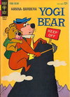 Yogi Bear  #18 (October 1964)