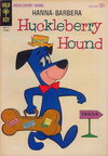 Huckleberry Hound  #26 (November 1964)