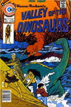 Valley of the Dinosaurs  #5 (December 1975)