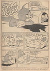 Tom and Jerry Comics Giant Edition (Jubilee, 1960? series) #7 — Untitled (page 1)