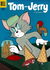 Tom & Jerry Comics (Dell, 1949 series) #147 (October 1956)