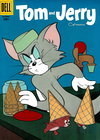 Tom & Jerry Comics  #147 (October 1956)