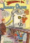 Superman's Pal, Jimmy Olsen  #45 (June 1960)