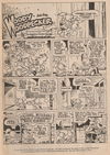 Walter Lantz Woody Woodpecker Giant Edition (Rosnock/SPPL, 1976?) #46029 — Untitled (page 1)