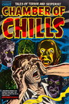 Chamber of Chills  #15 (January 1953)