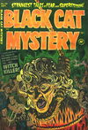 Black Cat Comics (Harvey, 1946 series) #39 (September 1952)