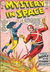 Mystery in Space (DC, 1951 series) #85 (August 1963)