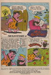 Hanna-Barbera The Flintstones and Pebbles (Murray, 1977?)  — The Big Surprise! (page 1)