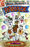 Hanna-Barbera Parade  #5 (February 1972)
