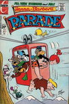 Hanna-Barbera Parade  #8 (July 1972)