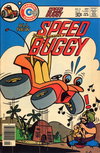 Speed Buggy  #8 (September 1976)