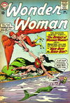 Wonder Woman (DC, 1942 series) #144 (February 1964)