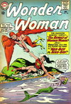 Wonder Woman  #144 (February 1964)