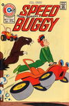 Speed Buggy (Charlton, 1975 series) #2 (September 1975)