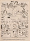 Tom and Jerry Jumbo Edition (Magman, 1976) #46027 — One Cat Combo (page 1)