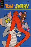 Tom and Jerry  #261 (December 1971)