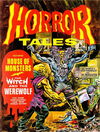 Horror Tales (Eerie, 1969 series) v2#1 January 1970