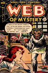 Web of Mystery (Ace, 1951 series) #14 October 1952