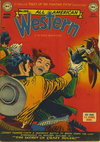 All-American Western  #109 (August-September 1949)