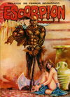 Escorpion (Vilmar, 1973 series) #53 (June 1982)
