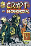 Crypt of Horror (AC, 2005 series) #27 (2015)