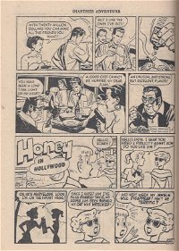 Giantsize Adventure Comic (Tricho, 1958? series) #2 — Untitled (page 1)
