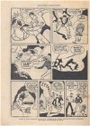 Giantsize Adventure Comic (Tricho, 1958? series) #2 — Untitled [Misfortune Hunter] (page 8)