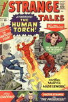 Strange Tales (Marvel, 1951 series) #118 March 1964