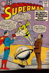 Superman (DC, 1939 series) #157 November 1962