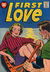 First Love Illustrated (Harvey, 1949 series) #53 (June 1955)